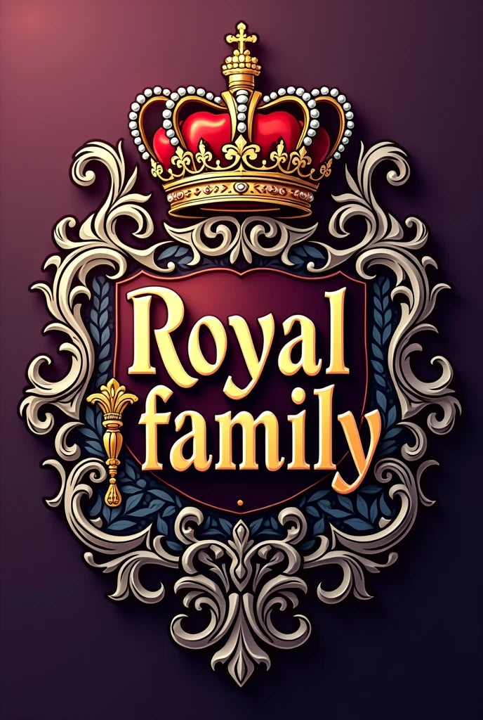 Royal titles from Italy - Noble title for your family - La famiglia reale di Albizzi