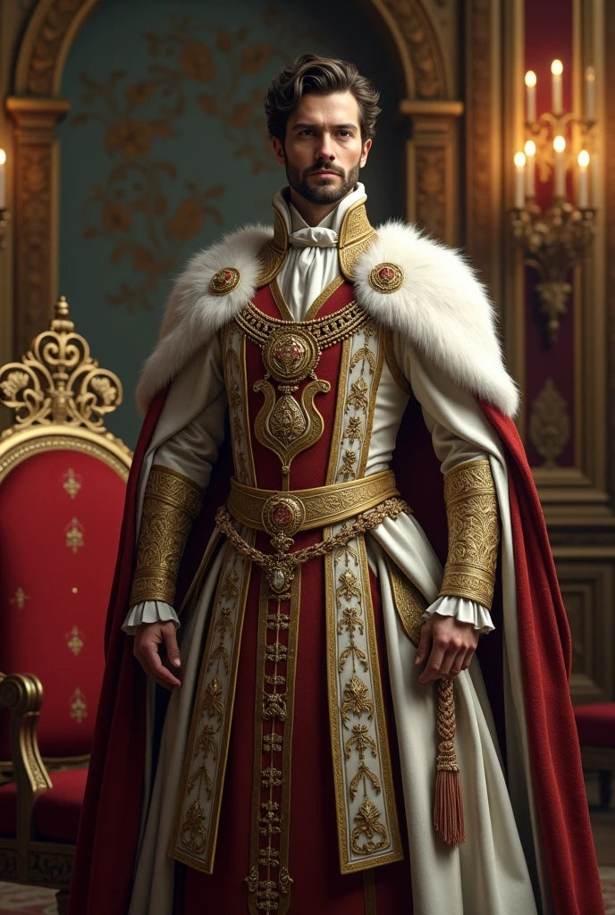 The Gradlon Royal House: a path to Nobility