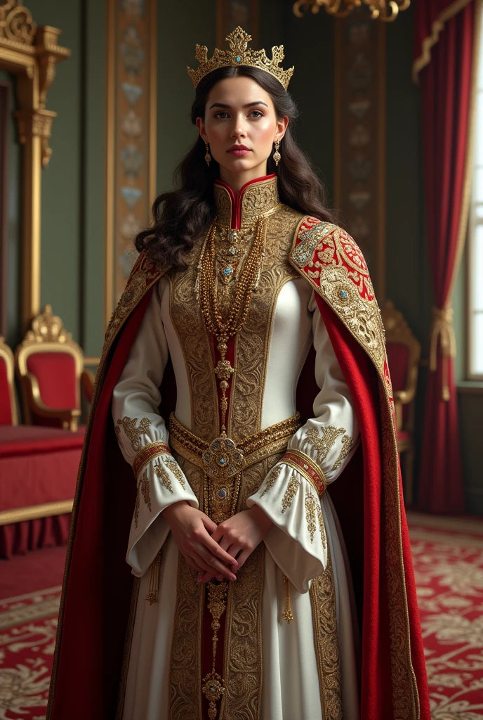 The Gradlon Royal House: a path to Nobility