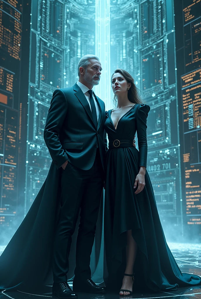 make me noble: Unleashing your inner Lord or Lady of Crypto