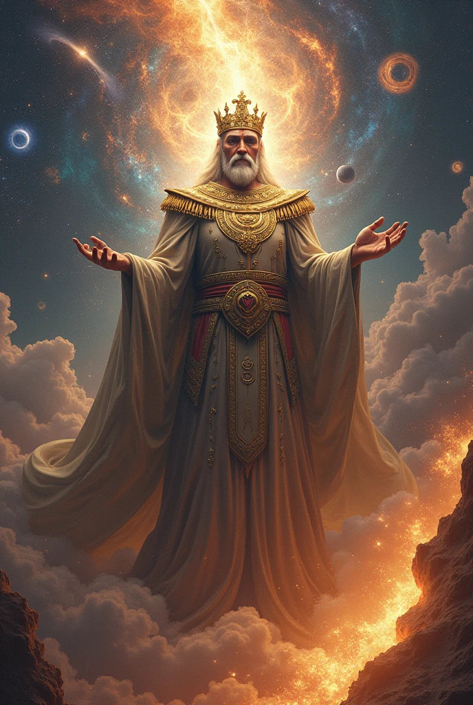 Buy yourself a noble Title: "make me noble" and Become the King of the Universe