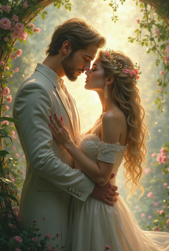 Noble title for couples, Lord and Lady of Love, Lord and Lord of Love, Lady and Lady of Love