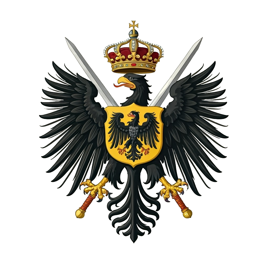 Become the German Emperor (Deutscher Kaiser), or Empress (Kaiserin): A Noble Opportunity from make me noble