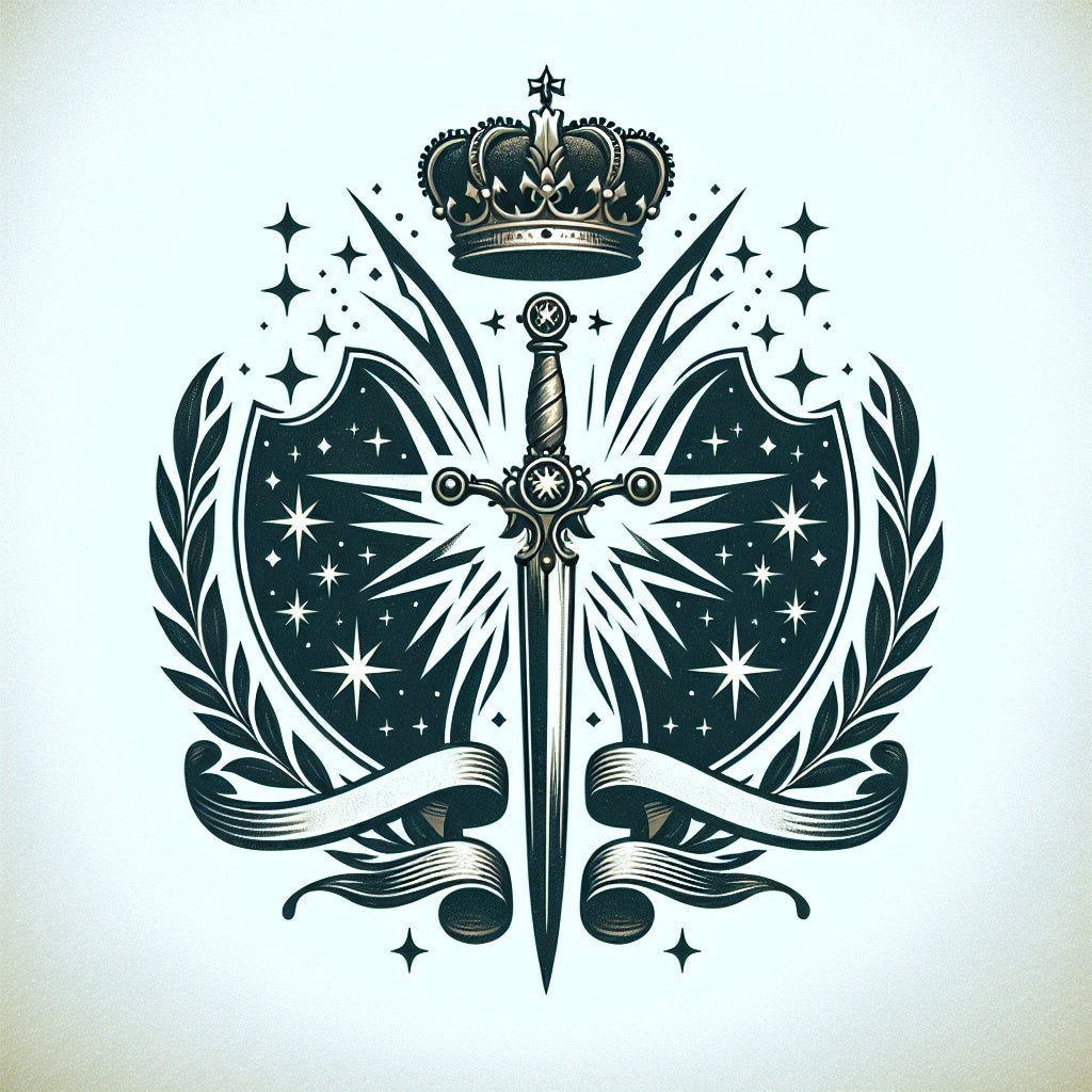 Buy yourself a noble Title: "make me noble" and Become the King of the Universe