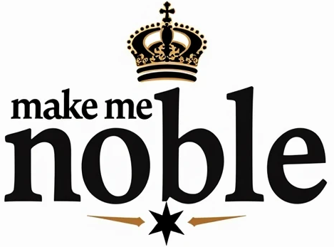 Start - make me noble Voucher