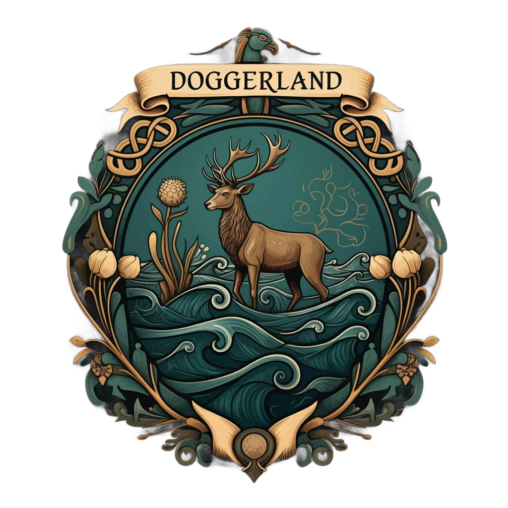 Dynasty of Doggerland