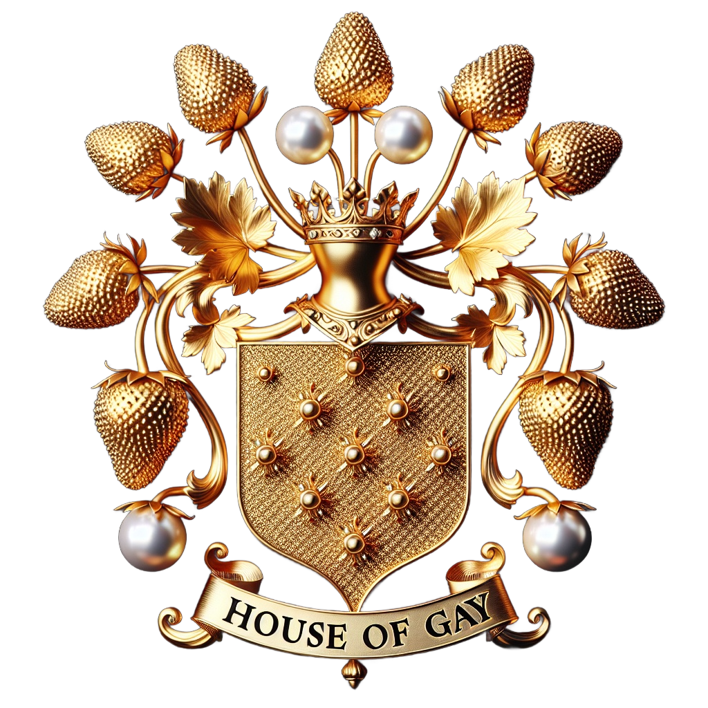 House of Gay