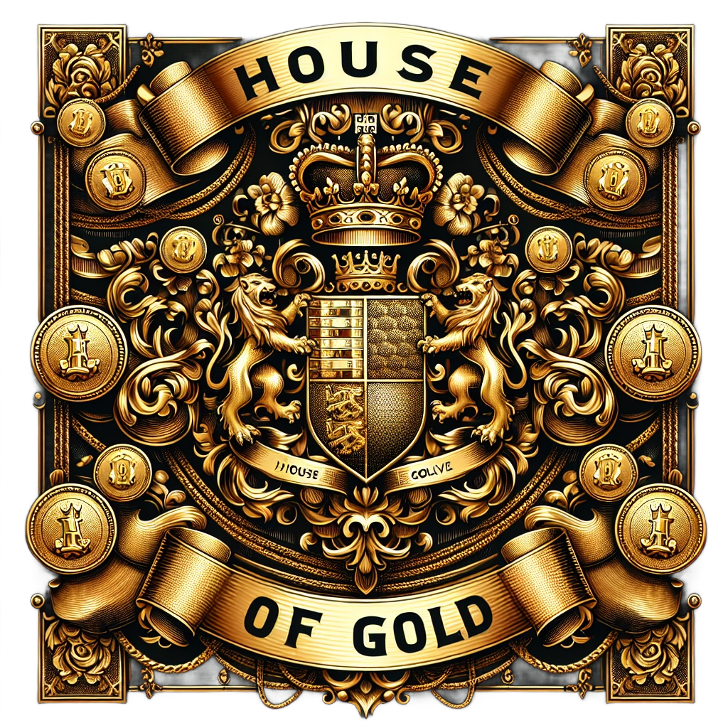 House of Gold