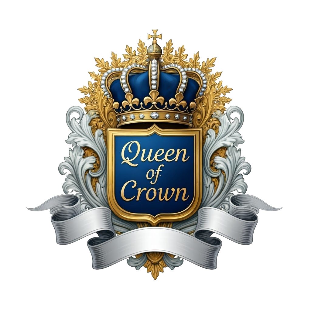 Queen of Crown, queenofcrown.uk, England