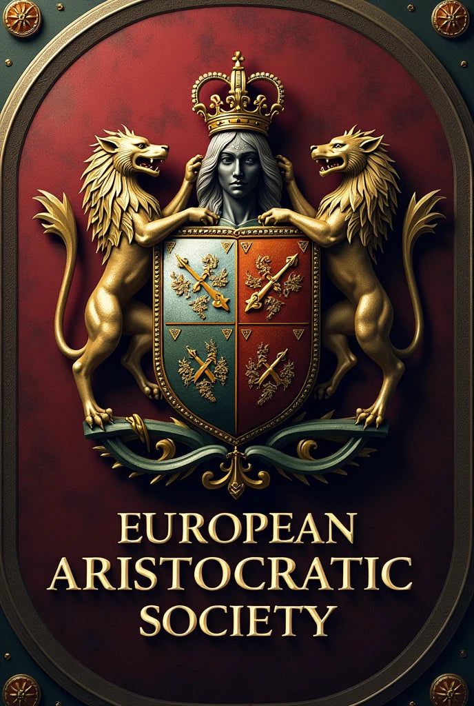 European Aristocratic Society: Honorary Membership