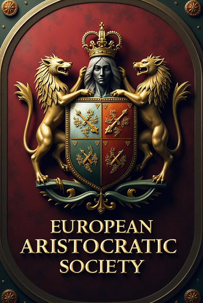 European Aristocratic Society: Honorary Membership