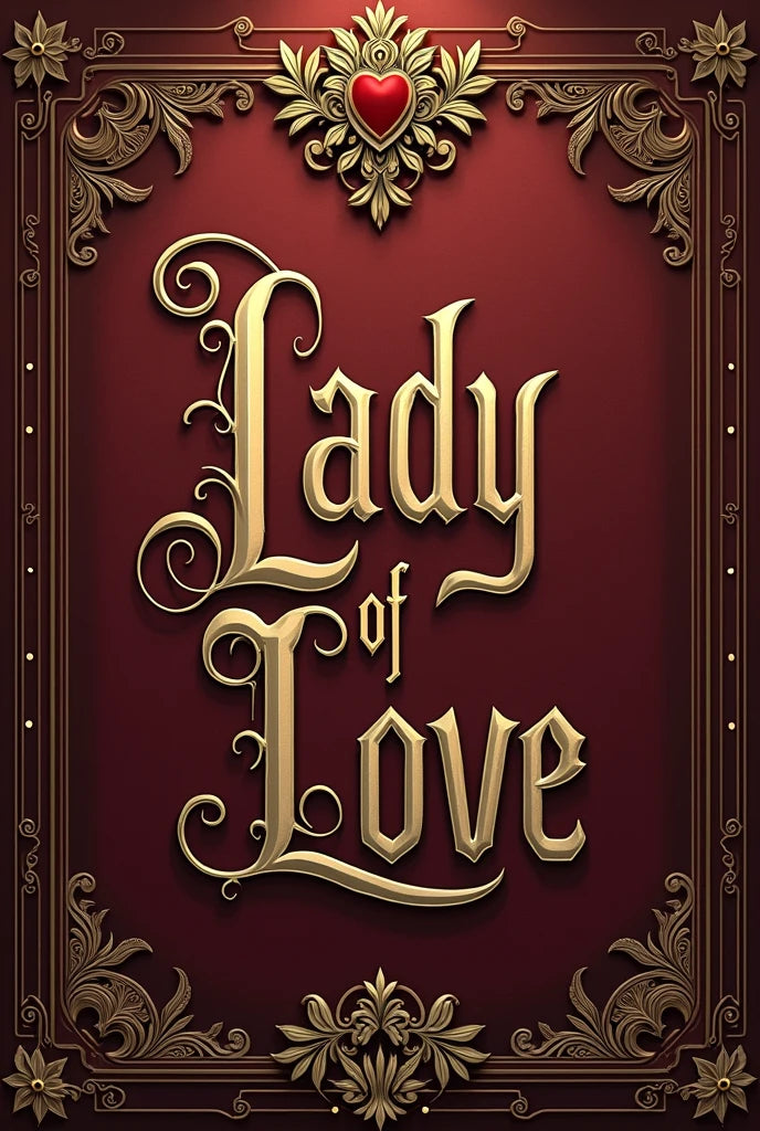 Lord of Love, or Lady of Love