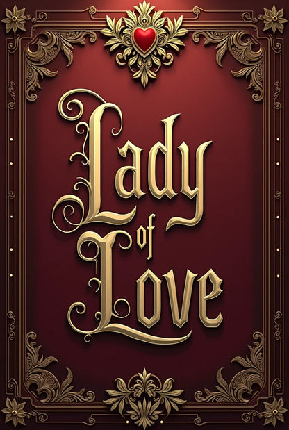 Lord of Love, or Lady of Love