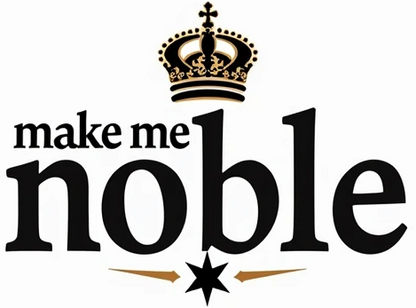 make me noble – voucher