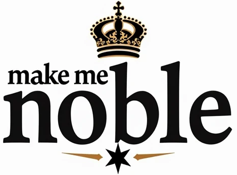 make me noble