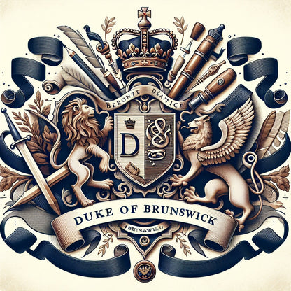 Become Duke (Duchess) of Brunswick Today