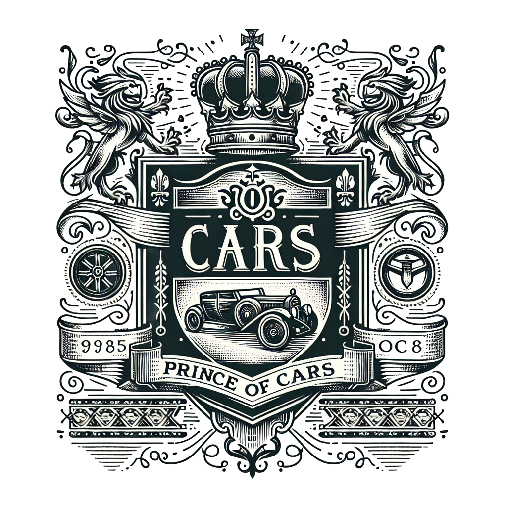 Become a Prince or Princess of Cars: Discover Your Noble Automotive Heritage